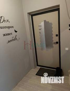 2-к квартира, на длительный срок, 46м2, 5/18 этаж