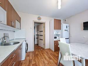 1-к квартира, на длительный срок, 45м2, 8/10 этаж