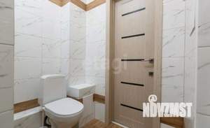 2-к квартира, на длительный срок, 44м2, 10/19 этаж