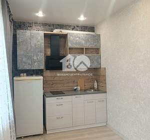 Студия квартира, на длительный срок, 29м2, 5/9 этаж