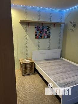 Студия квартира, на длительный срок, 21м2, 4/9 этаж