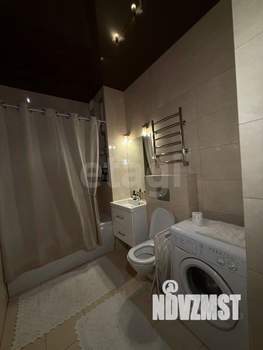 Студия квартира, на длительный срок, 30м2, 2/7 этаж