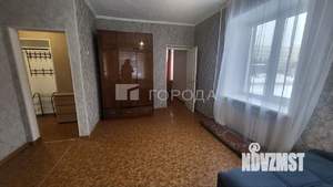 2-к квартира, на длительный срок, 39м2, 1/5 этаж