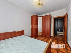 2-к квартира, на длительный срок, 52м2, 8/10 этаж