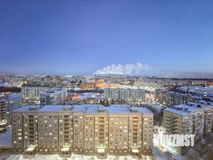 1-к квартира, на длительный срок, 35м2, 17/21 этаж