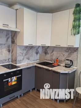 1-к квартира, посуточно, 48м2, 15/17 этаж