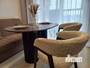 2-к квартира, на длительный срок, 42м2, 30/30 этаж