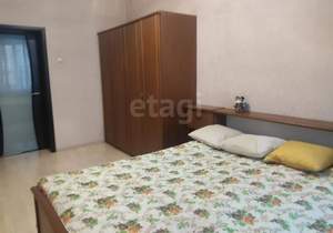 3-к квартира, на длительный срок, 69м2, 4/4 этаж