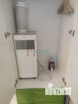 Студия квартира, на длительный срок, 31м2, 8/15 этаж