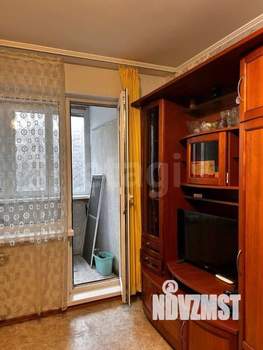 2-к квартира, на длительный срок, 43м2, 2/9 этаж