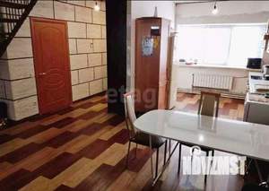 5-к квартира, на длительный срок, 200м2, 2/2 этаж