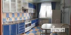 4-к квартира, на длительный срок, 83м2, 3/10 этаж