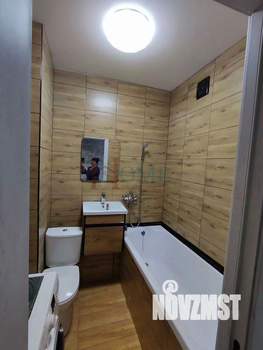 1-к квартира, на длительный срок, 34м2, 17/17 этаж