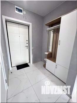 Студия квартира, на длительный срок, 33м2, 9/14 этаж