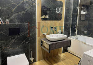 1-к квартира, на длительный срок, 39м2, 8/17 этаж