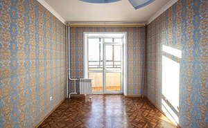 2-к квартира, на длительный срок, 62м2, 10/25 этаж