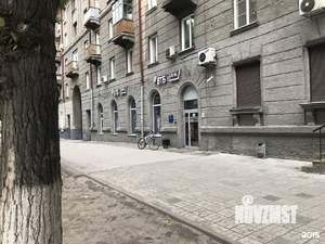 1-к квартира, на длительный срок, 40м2, 3/5 этаж