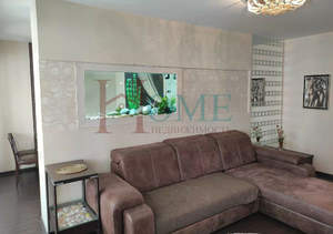 3-к квартира, на длительный срок, 99м2, 16/17 этаж