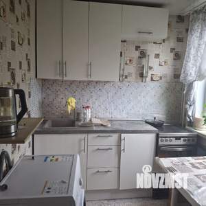 2-к квартира, на длительный срок, 44м2, 4/5 этаж