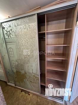 1-к квартира, на длительный срок, 36м2, 4/5 этаж