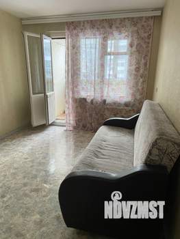 1-к квартира, на длительный срок, 35м2, 4/9 этаж