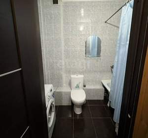 1-к квартира, на длительный срок, 30м2, 6/19 этаж