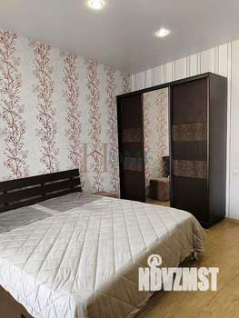 2-к квартира, на длительный срок, 60м2, 4/17 этаж