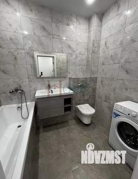 2-к квартира, на длительный срок, 38м2, 2/25 этаж