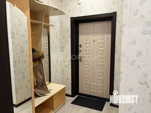 1-к квартира, на длительный срок, 41м2, 23/24 этаж
