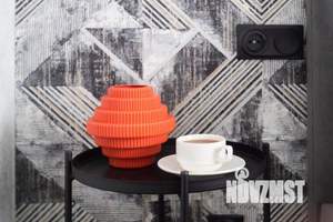 1-к квартира, посуточно, 62м2, 1/1 этаж