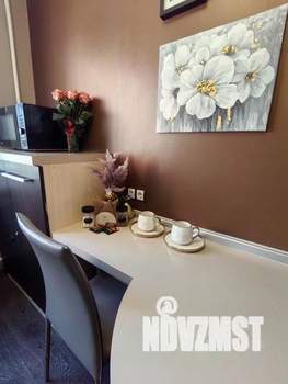 2-к квартира, посуточно, 43м2, 1/1 этаж