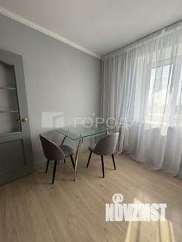 1-к квартира, на длительный срок, 36м2, 6/10 этаж