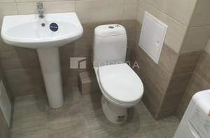 1-к квартира, на длительный срок, 42м2, 5/24 этаж