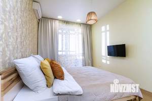 2-к квартира, посуточно, 67м2, 23/27 этаж