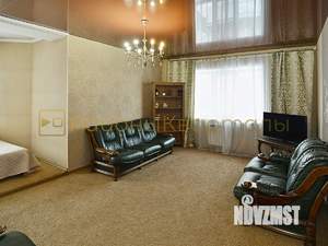 2-к квартира, на длительный срок, 80м2, 2/17 этаж