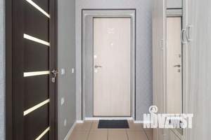 1-к квартира, посуточно, 22м2, 1/1 этаж