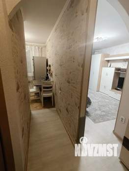 1-к квартира, на длительный срок, 29м2, 1/5 этаж