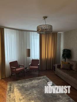 2-к квартира, на длительный срок, 62м2, 9/11 этаж