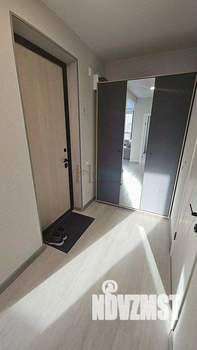 2-к квартира, на длительный срок, 43м2, 4/30 этаж