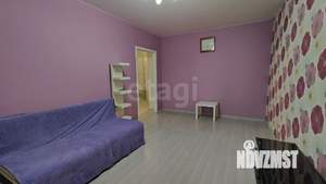 2-к квартира, на длительный срок, 73м2, 8/17 этаж