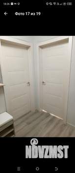 2-к квартира, на длительный срок, 41м2, 5/5 этаж