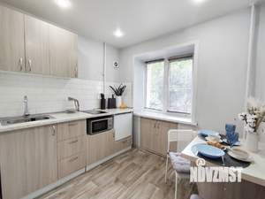 1-к квартира, посуточно, 30м2, 2/5 этаж