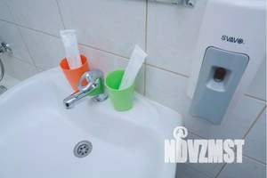 1-к квартира, посуточно, 38м2, 9/14 этаж