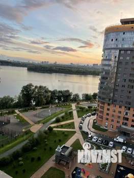 2-к квартира, на длительный срок, 45м2, 12/21 этаж