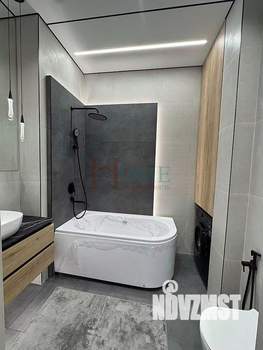 2-к квартира, на длительный срок, 54м2, 3/25 этаж