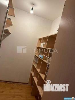 1-к квартира, на длительный срок, 56м2, 4/10 этаж