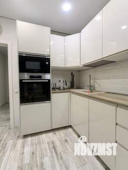 3-к квартира, на длительный срок, 105м2, 14/17 этаж