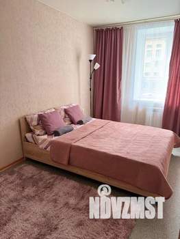 2-к квартира, посуточно, 40м2, 2/9 этаж