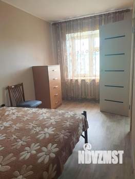 2-к квартира, на длительный срок, 45м2, 5/5 этаж