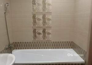 Студия квартира, на длительный срок, 36м2, 16/23 этаж